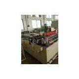 High Speed Rotary Filter Pleating Machine for HEPA Air Filter