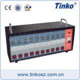 Tinko 10 Zone Hot Runner Valve Gate Controller Gas Valve no Logo OEM Service thumbnail-2