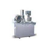 Semi Automatic Capsule Filling Machine Size 3/4 For Powder / Pellet thumbnail-1