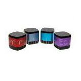 Super Bass V2.1+EDR Boombox Wireless Bluetooth Speaker WITH Micro SD Card