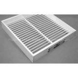 Grids Sieves - Anti-corrosion, Lightweight Construction thumbnail-1