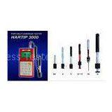 Portable Hardness Tester Hartip 3000 HRC / HRB Hardness Scale ASTM A956 Standard thumbnail-1
