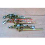 Cable Winch Puller,Come-Along Cable Puller thumbnail-1