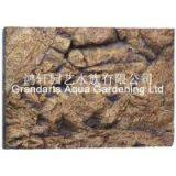 3D PU Background Board, Aquarium Background thumbnail-1