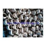 But Weld Fittings, Duplex Stainless Steel Elbow LR/SR , ASTM B815 UNS S31803 / S32205 / S32750 / 327