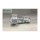 Large and Deep Disposable Oval Aluminum Foil Loaf Pan for Roasting Turkey thumbnail-1