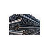 A53 Carbon Welded Pipe/A53 Carbon Welded Pipes/A53 Carbon Welded Pipe Mill thumbnail-1