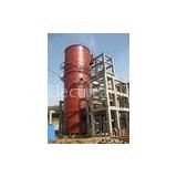 Dust concentration relative accuracy 10% Flue Gas Desulfurization System