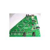PCB＆PCBA Assembly of Control Panel thumbnail-3