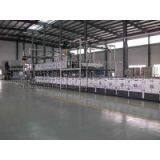 FRP Roofing Sheet Making Machine thumbnail-2