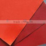 Fiberglass Fabric Coated With Silicone Rubber