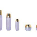 Cosmetic Glass Bottle JH-MY-102