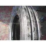F-2 TRACTOR TYRES Rubber Tyre thumbnail-2