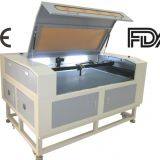Sell-Well Sunylaser Laser Cutting Machine for Acrylic thumbnail-2