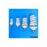 Full Energy Saving Lamps
