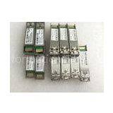 1310nm T / 1550nm R BIDI Optical Transceiver 40km / LC , SFP Fiber Optic