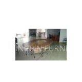 Wooden Conference Table thumbnail-1