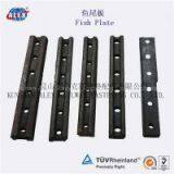 115RE Joint Bar/ASRE Standard Joint Bar/Chinese Rail Splice Bar/BS/DIN Standard Rail Fish Plate/Price Railroad Fishplate