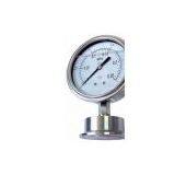 Sanitary Pressure Gauge thumbnail-1