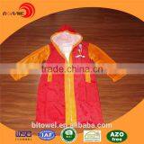 Factory Direct Sales All Kinds of Frette Bathrobe / Red Bathrobe thumbnail-1