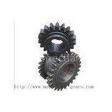 Standard Industrial DuplexChain Sprocket Wheels For Double Roller Chain thumbnail-1