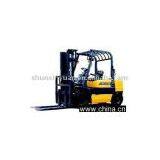 3.0 Tons Forklift thumbnail-1