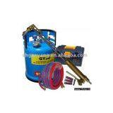 Innovative Oxygen Fuel Cutting Machine thumbnail-1