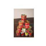 Supply Canned Tomato Paste