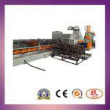 Single Screw Granulator