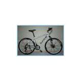 Aluminum Alloy Cheap Mountain Bike