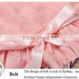 Girls Dresses 2016 New Girls Dresses Wholesale Colorful Tutu Dress Wedding Party Vintage Dress Kids Formal Dresses thumbnail-6