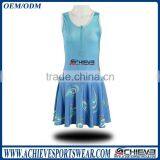 Plus Size Cheerleading Uniforms Custom , Cheerleading Uniforms thumbnail-1