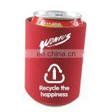 Red Cup Cushion Coaster thumbnail-1