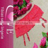 2015 New Arrival Red Noble Cheap Price Lace Panties Women Underwear Sexy Lingerie