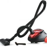 High Efficiency Multifunction Vacuum Cleanerr Portable High Performance