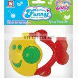 Funny Baby Toys High Quality Shaking Hand Bell thumbnail-6