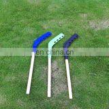 Made in China Children Wooden Hockey Stick thumbnail-1