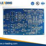 6Layer FR4 TG170 2.4mm ENIG PCB