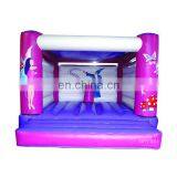 2017 Hot Sale Inflatable Bounyr Castle for Kids thumbnail-2