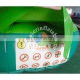 Hot Sale Slide for Adult Crocodile Green Large Inflatable Slide Water Slide thumbnail-5