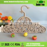 beautiful flower design hanger special for women
