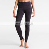Yoga Wear Factory Women Gym Workout Yoga Pants Dry Fit Sport Running Tights