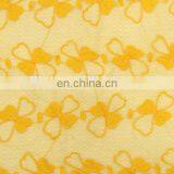 2017 New Flower Tulle Embroidered Fabric With Wedding Clothing Lace thumbnail-1