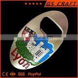 Popular Model Hot Selling Guitar Shaped Bottle Opener thumbnail-6