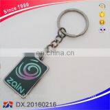 High Quality Metal Key Chain for Accessories
