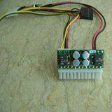 Pico Itx Psus 12V DC Input 160W Pico DC/ATX Power Supply for Industrial PC Embedded PC Media Player and Medical Device thumbnail-5