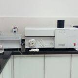 Liquid Chromatography - Atomic Fluorescence Spectrometry Speciation Analyzer With Separated Hydride Reaction System thumbnail-3