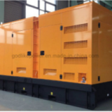 Ce Approved Factory 40kw/50kVA Cummins Silent Diesel Generator (GDC50*S)