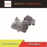 Idle Air Control Valve 2270-28010 With Good Quality thumbnail-1