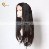 100% Human Hair Wigs Brazilian Human Hair Full Lace Wigs thumbnail-2